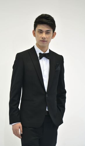 齐莱童 设计总监